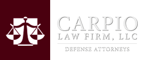 Carpio Law Logo
